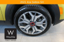 Thumbnail image of 2021 Kia Seltos at Waschke Family Chrysler Dodge Jeep Ram