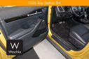 Thumbnail image of 2021 Kia Seltos at Waschke Family Chrysler Dodge Jeep Ram
