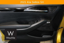 Thumbnail image of 2021 Kia Seltos at Waschke Family Chrysler Dodge Jeep Ram