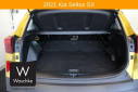 Thumbnail image of 2021 Kia Seltos at Waschke Family Chrysler Dodge Jeep Ram
