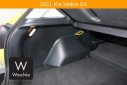 Thumbnail image of 2021 Kia Seltos at Waschke Family Chrysler Dodge Jeep Ram