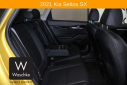 Thumbnail image of 2021 Kia Seltos at Waschke Family Chrysler Dodge Jeep Ram