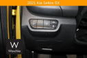 Thumbnail image of 2021 Kia Seltos at Waschke Family Chrysler Dodge Jeep Ram