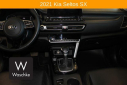Thumbnail image of 2021 Kia Seltos at Waschke Family Chrysler Dodge Jeep Ram