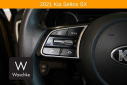 Thumbnail image of 2021 Kia Seltos at Waschke Family Chrysler Dodge Jeep Ram