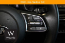 Thumbnail image of 2021 Kia Seltos at Waschke Family Chrysler Dodge Jeep Ram