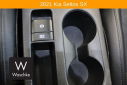 Thumbnail image of 2021 Kia Seltos at Waschke Family Chrysler Dodge Jeep Ram