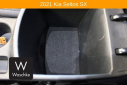 Thumbnail image of 2021 Kia Seltos at Waschke Family Chrysler Dodge Jeep Ram