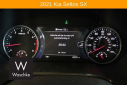 Thumbnail image of 2021 Kia Seltos at Waschke Family Chrysler Dodge Jeep Ram
