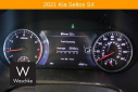 Thumbnail image of 2021 Kia Seltos at Waschke Family Chrysler Dodge Jeep Ram