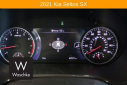 Thumbnail image of 2021 Kia Seltos at Waschke Family Chrysler Dodge Jeep Ram