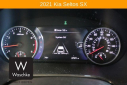 Thumbnail image of 2021 Kia Seltos at Waschke Family Chrysler Dodge Jeep Ram