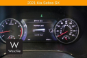 Thumbnail image of 2021 Kia Seltos at Waschke Family Chrysler Dodge Jeep Ram