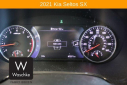 Thumbnail image of 2021 Kia Seltos at Waschke Family Chrysler Dodge Jeep Ram