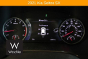 Thumbnail image of 2021 Kia Seltos at Waschke Family Chrysler Dodge Jeep Ram
