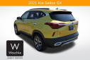 Thumbnail image of 2021 Kia Seltos at Waschke Family Chrysler Dodge Jeep Ram