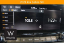Thumbnail image of 2021 Kia Seltos at Waschke Family Chrysler Dodge Jeep Ram