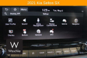 Thumbnail image of 2021 Kia Seltos at Waschke Family Chrysler Dodge Jeep Ram