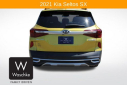 Thumbnail image of 2021 Kia Seltos at Waschke Family Chrysler Dodge Jeep Ram