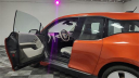 Thumbnail image of 2015 BMW i3 at Major World Chevrolet
