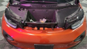 Thumbnail image of 2015 BMW i3 at Major World Chevrolet