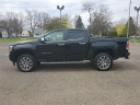 Thumbnail image of 2022 GMC Canyon at LaFontaine Buick GMC
