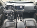 2022 GMC Canyon Denali at LaFontaine Buick GMC