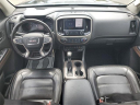 Thumbnail image of 2022 GMC Canyon at LaFontaine Buick GMC
