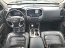 Thumbnail image of 2022 GMC Canyon at LaFontaine Buick GMC