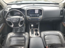 Thumbnail image of 2022 GMC Canyon at LaFontaine Buick GMC