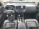 Thumbnail image of 2022 GMC Canyon at LaFontaine Buick GMC