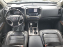 Thumbnail image of 2022 GMC Canyon at LaFontaine Buick GMC