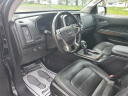Thumbnail image of 2022 GMC Canyon at LaFontaine Buick GMC