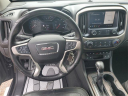 Thumbnail image of 2022 GMC Canyon at LaFontaine Buick GMC