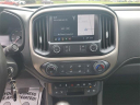 Thumbnail image of 2022 GMC Canyon at LaFontaine Buick GMC