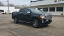 Thumbnail image of 2022 GMC Canyon at LaFontaine Buick GMC