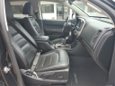 Thumbnail image of 2022 GMC Canyon at LaFontaine Buick GMC