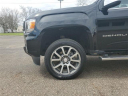 Thumbnail image of 2022 GMC Canyon at LaFontaine Buick GMC