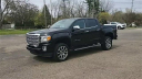 Thumbnail image of 2022 GMC Canyon at LaFontaine Buick GMC
