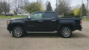 Thumbnail image of 2022 GMC Canyon at LaFontaine Buick GMC