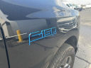 Thumbnail image of 2024 Ford F-150 Lightning at GengrasFordLincoln NEW