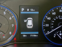 Thumbnail image of 2021 Hyundai KONA at New Fred Beans Devon VW