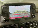 Thumbnail image of 2021 Hyundai KONA at New Fred Beans Devon VW
