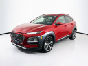 Thumbnail image of 2021 Hyundai KONA at New Fred Beans Devon VW