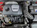 Thumbnail image of 2021 Hyundai KONA at New Fred Beans Devon VW