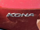 Thumbnail image of 2021 Hyundai KONA at New Fred Beans Devon VW