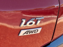 Thumbnail image of 2021 Hyundai KONA at New Fred Beans Devon VW