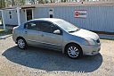 2010 Nissan Sentra 2.0 at Lease Pro NC LLC
