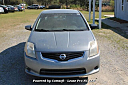 Thumbnail image of 2010 Nissan Sentra at Lease Pro NC LLC