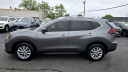 2018 Nissan Rogue Sport SL at Front Line Auto Sales